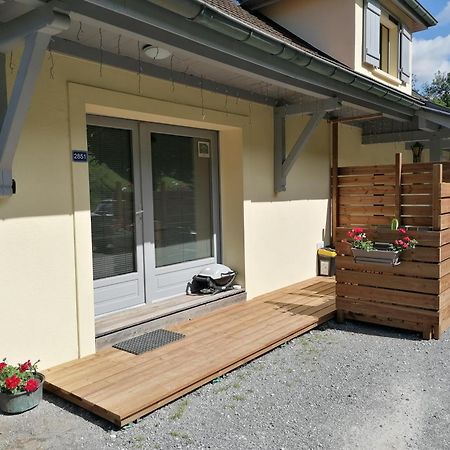 Gite Au Calme Pres Du Lac D'Annecy Saint-Jorioz Zewnętrze zdjęcie