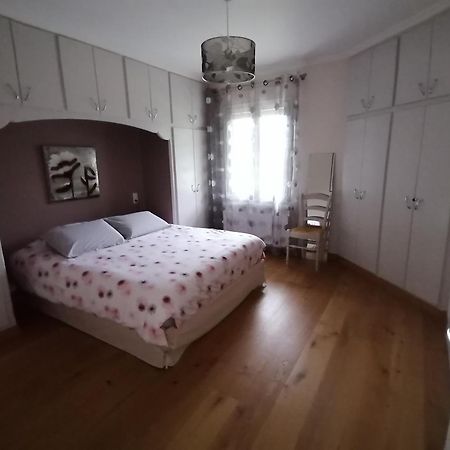 Gite Au Calme Pres Du Lac D'Annecy Saint-Jorioz Zewnętrze zdjęcie