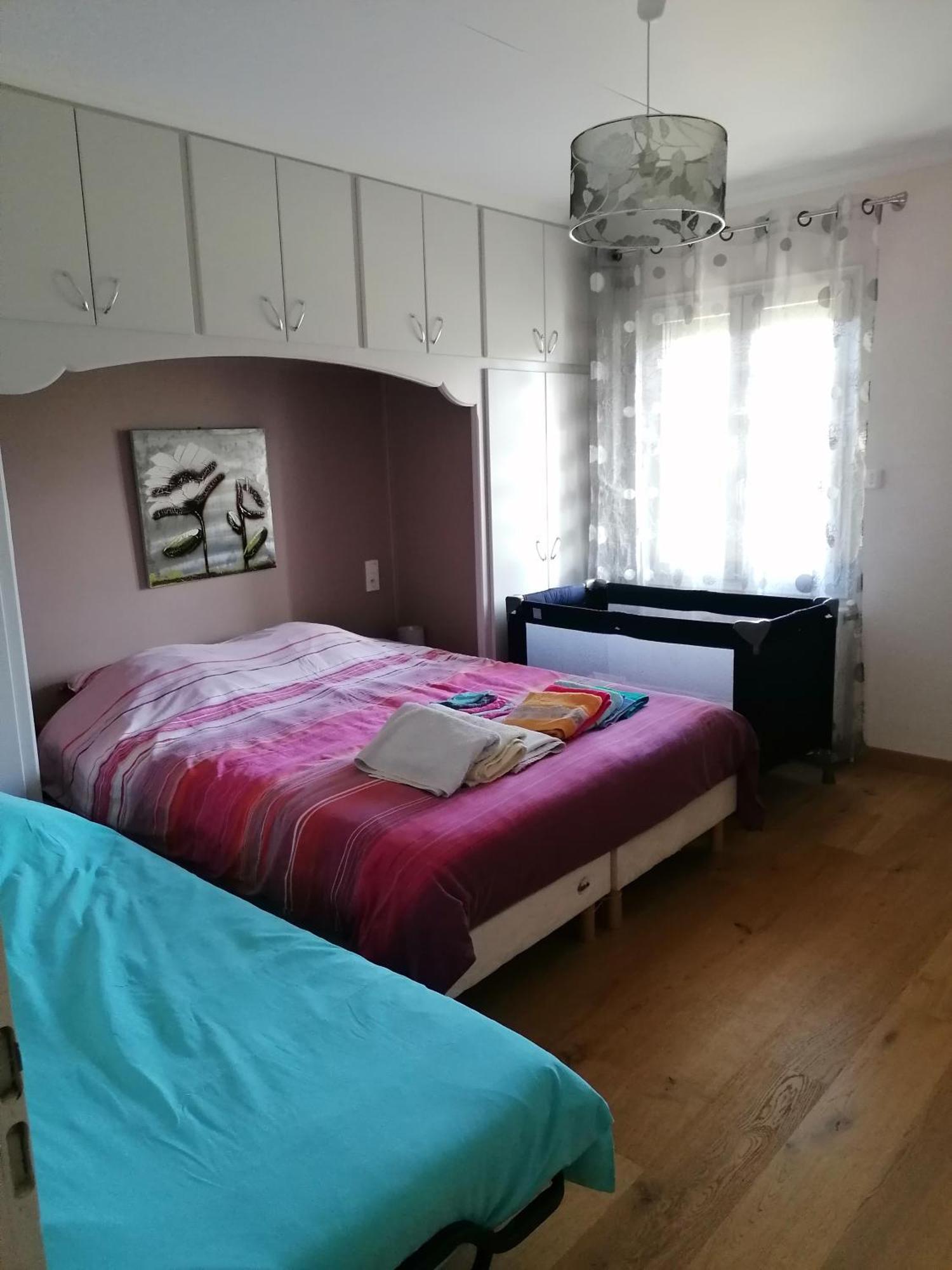 Gite Au Calme Pres Du Lac D'Annecy Saint-Jorioz Zewnętrze zdjęcie